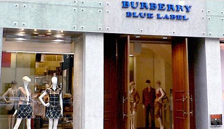 burberry blue label tokyo online|Burberry blue label Tokyo.